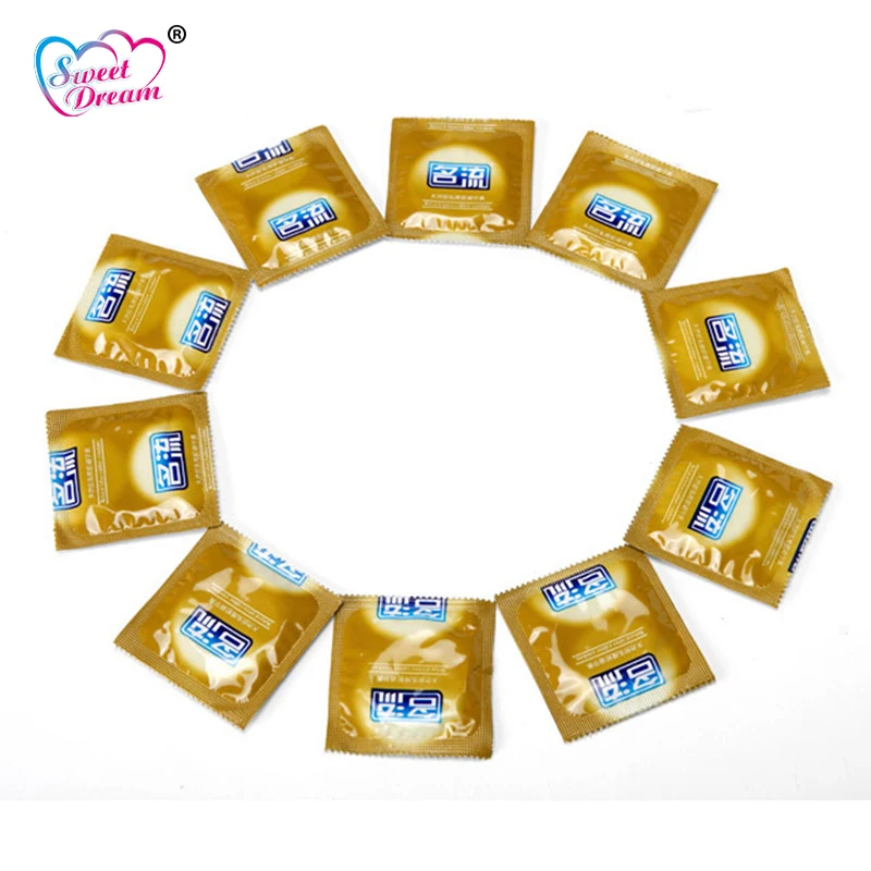 Personage Condoms LF-030 (6)
