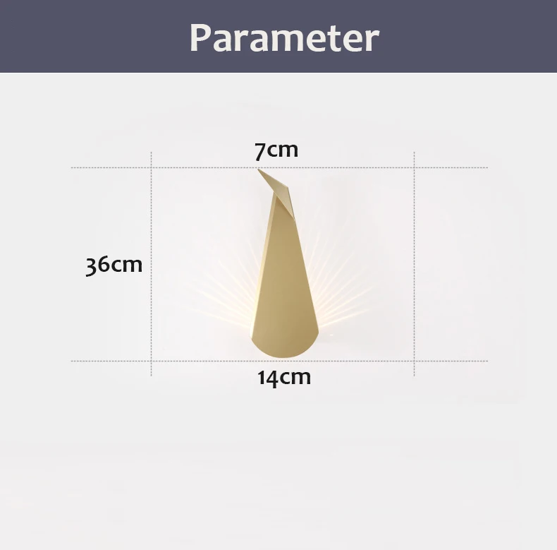 wall lamp 13