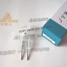 10 шт, 24V 25W GY6.35 лампа, для бестеневой светильник 24V25W лампа