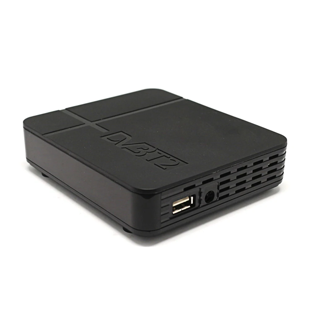 Vmade DVB-T2 K2 эфирный приемник HD цифровой ТВ тюнер рецептор MPEG-4 DVB T2 FTA H.264 эфирный ТВ приемник