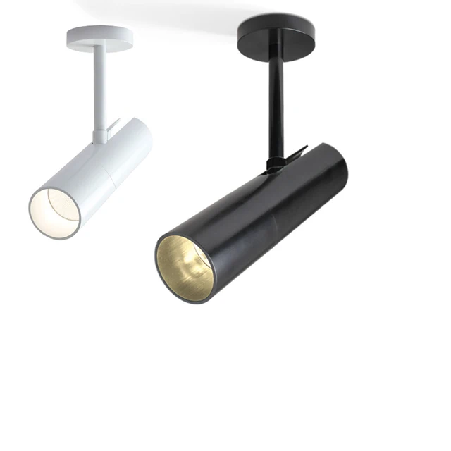 LED Picture Light LED Spotlights Tracking led Spot Lamp indoor Surface