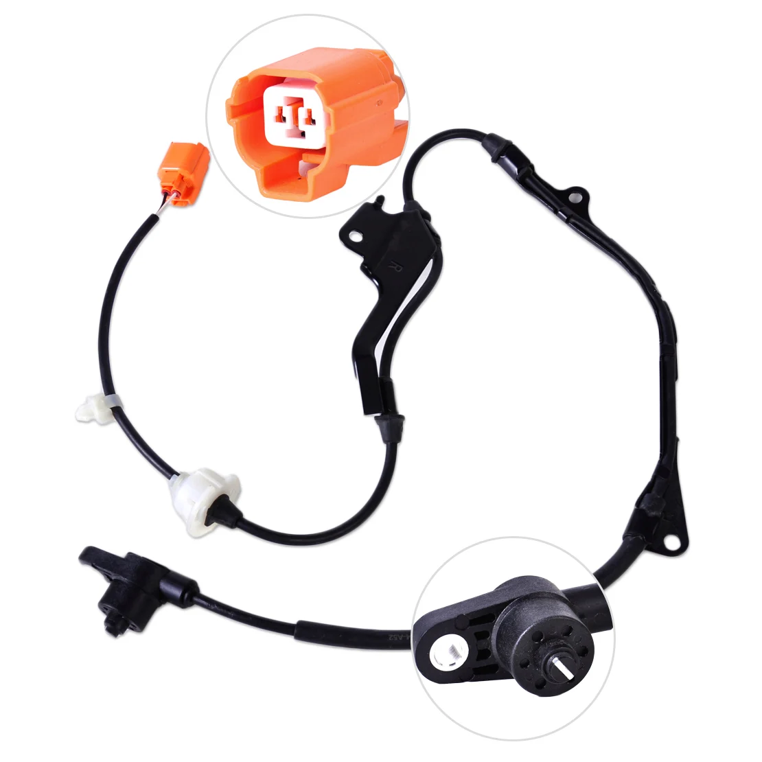 NEU ABS SENSOR VORNE RECHTS HONDA HR-V 1999