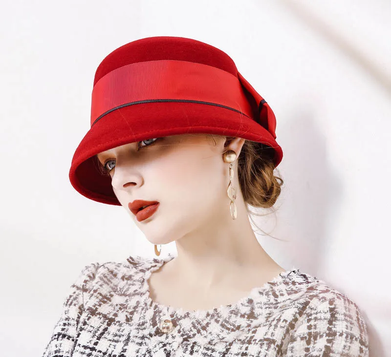 wool hats for winter