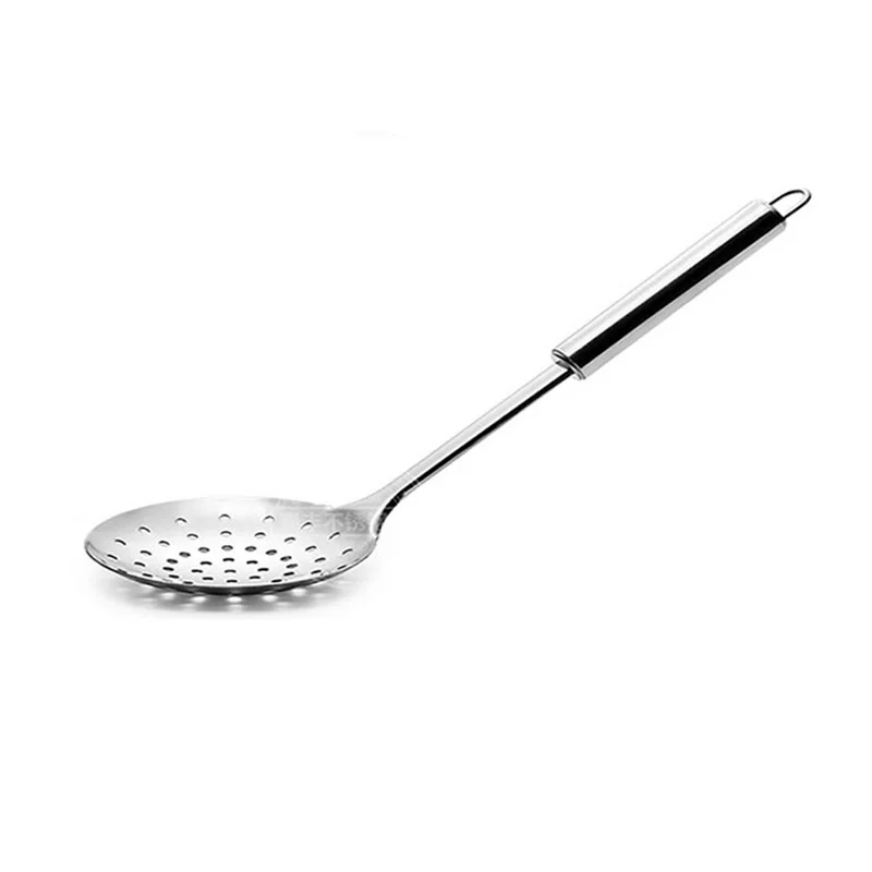 EZLIFE Cookware Set Stainless Steel Kitchen Cooking Tools 12 kinds Of Family Kitchen High-grade Dining Tools Silver Cookware
