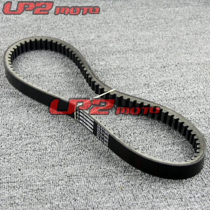 

For Honda NSS250 Forza 250 MF06 clutch drive belt Transmission belt