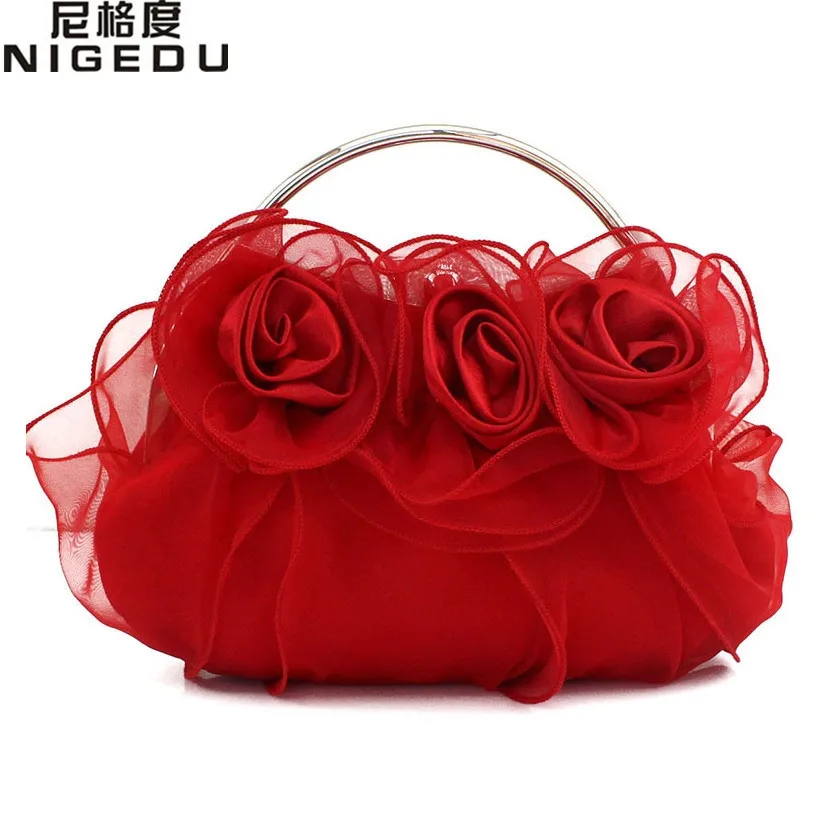 Сумка Под Вечернее Платье фото 22