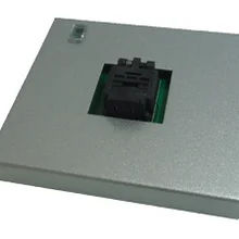 Ecmo.com.cn: натуральная только-XELTEK QFN28 гнездо адаптера CX4013