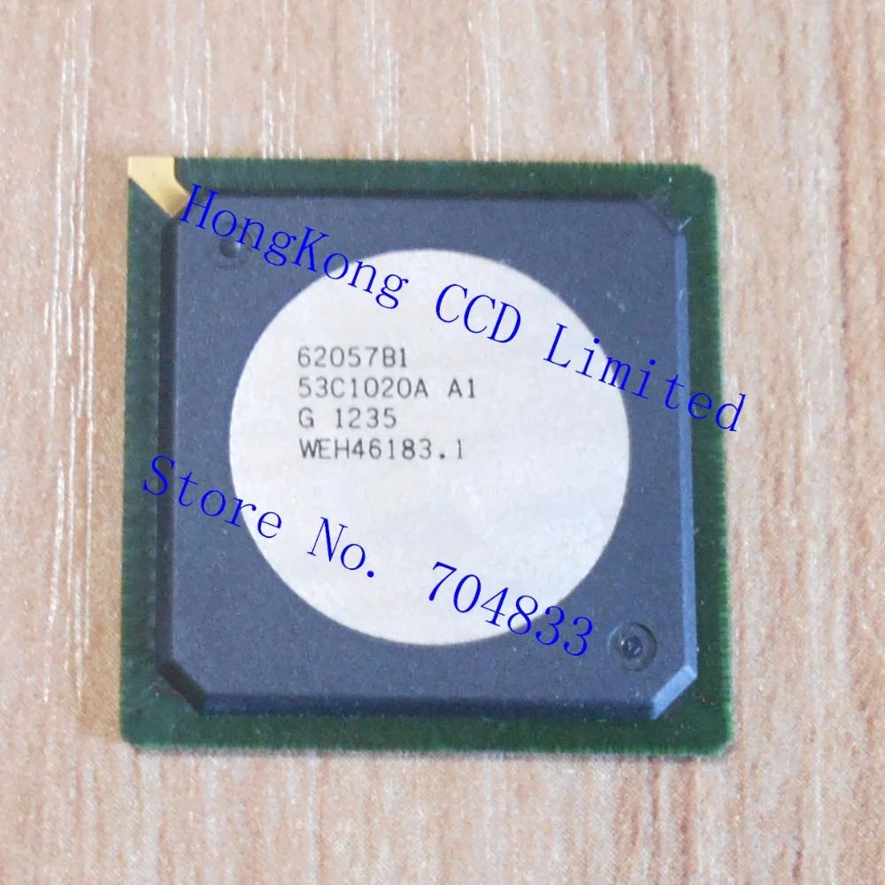 

LSI53C1020A-A1 53C1020A A1
