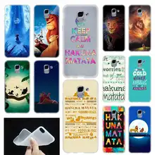 coque samsung galaxy j4 plus roi lion