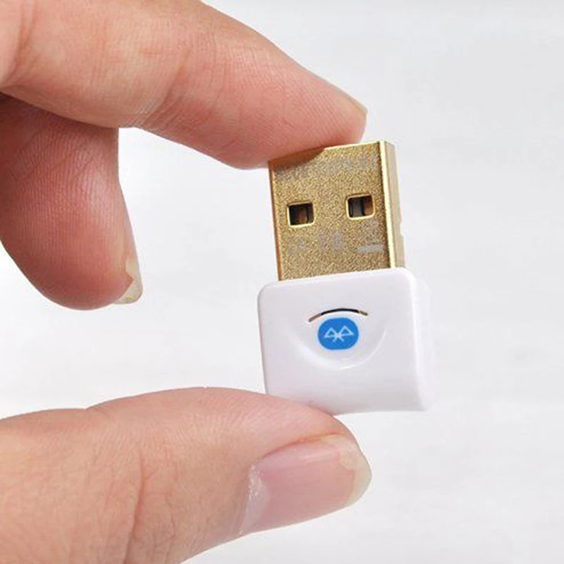 Портативный соединение через usb и беспроводное, через Bluetooth CSR 4,0 донгл адаптер аудио передатчик музыка аудио Bluetooth ресивер для XP win7/8/10/vista