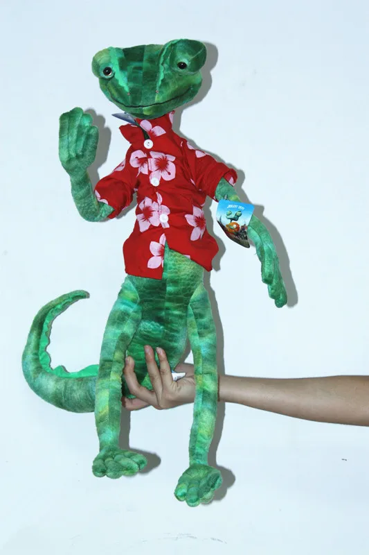 rango plush