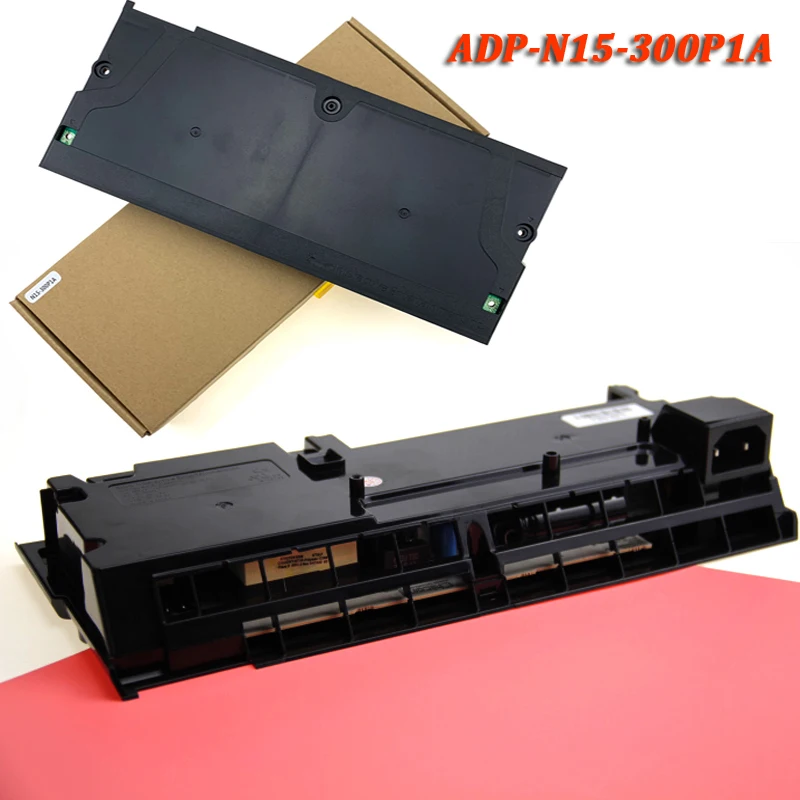 2019 оригинальная игровая консоль блок питания Адаптер блока N15 300P1A/ADP 300ER ADP 300CR 300RF