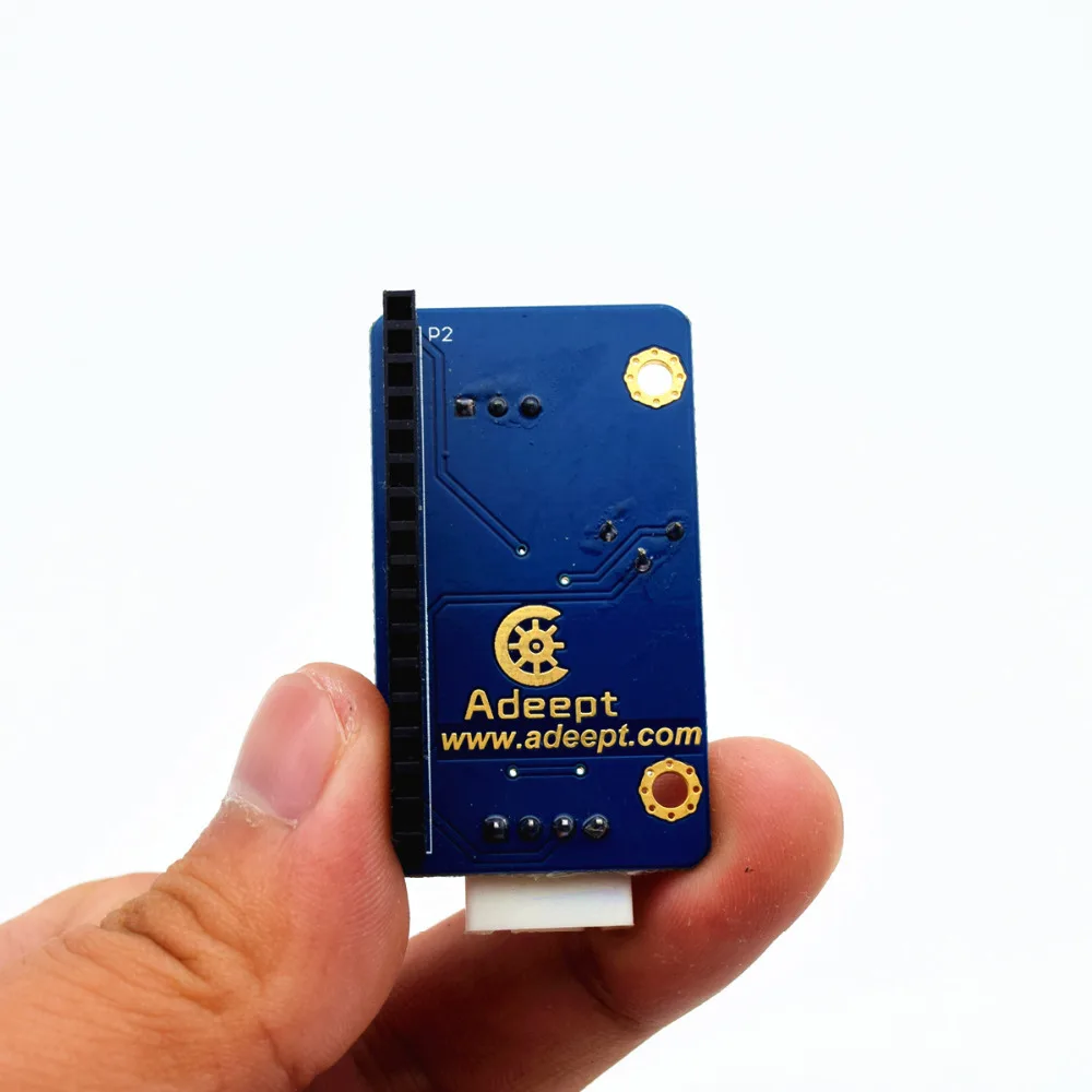 Новинка IIC/I2C интерфейс с голубой подсветкой ЖК дисплей 1602 для Arduino Raspberry Pi ARM AVR DSP PIC