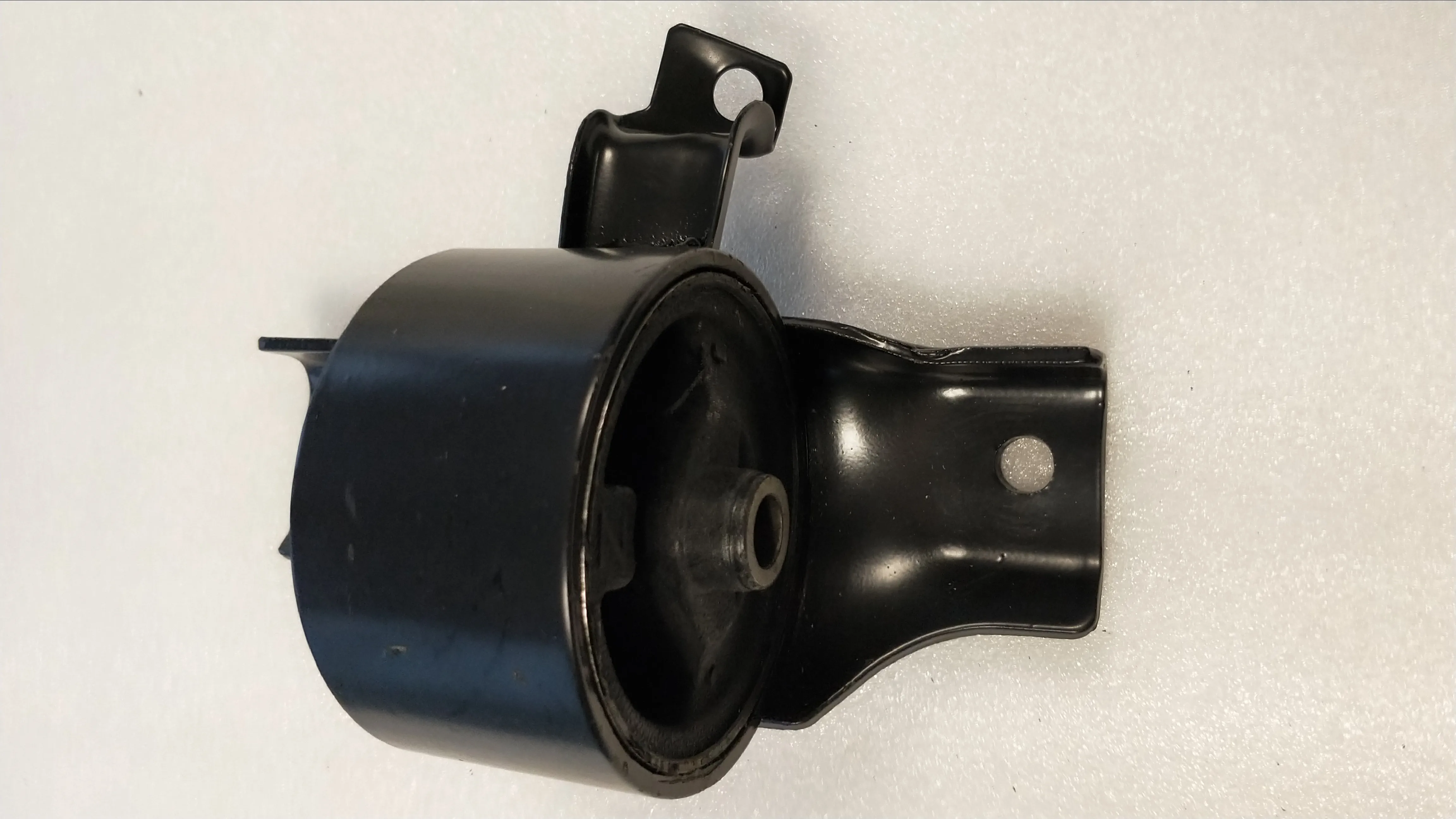 Rear Engine Mount Motor Mount Hydro Fit For Mitsubishi Pajero Pinin Io 1999 05 Mr Control Arms Parts Aliexpress