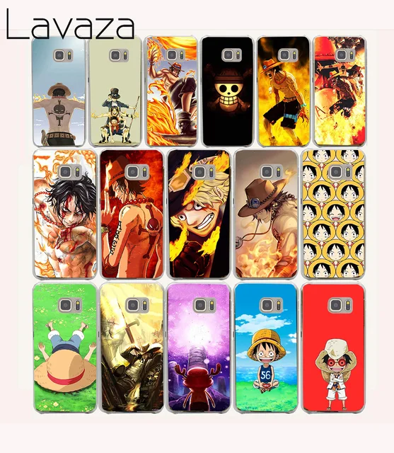 coque samsung galaxy s7 anime