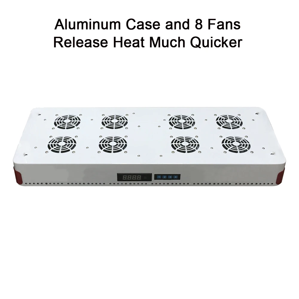 Venesun-Apollo-12-Dimmable-Remote-Control-Grow-Lights-13