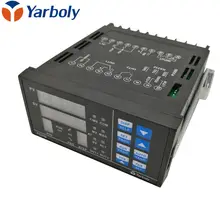 Панель регулятора температуры PC410 для ремонтной станции BGA с модулем связи RS232 для сварки IR 6500 IR6500 IR6000