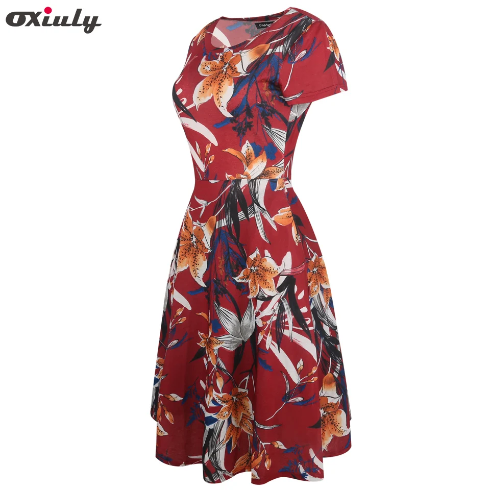 OX262 RED 2