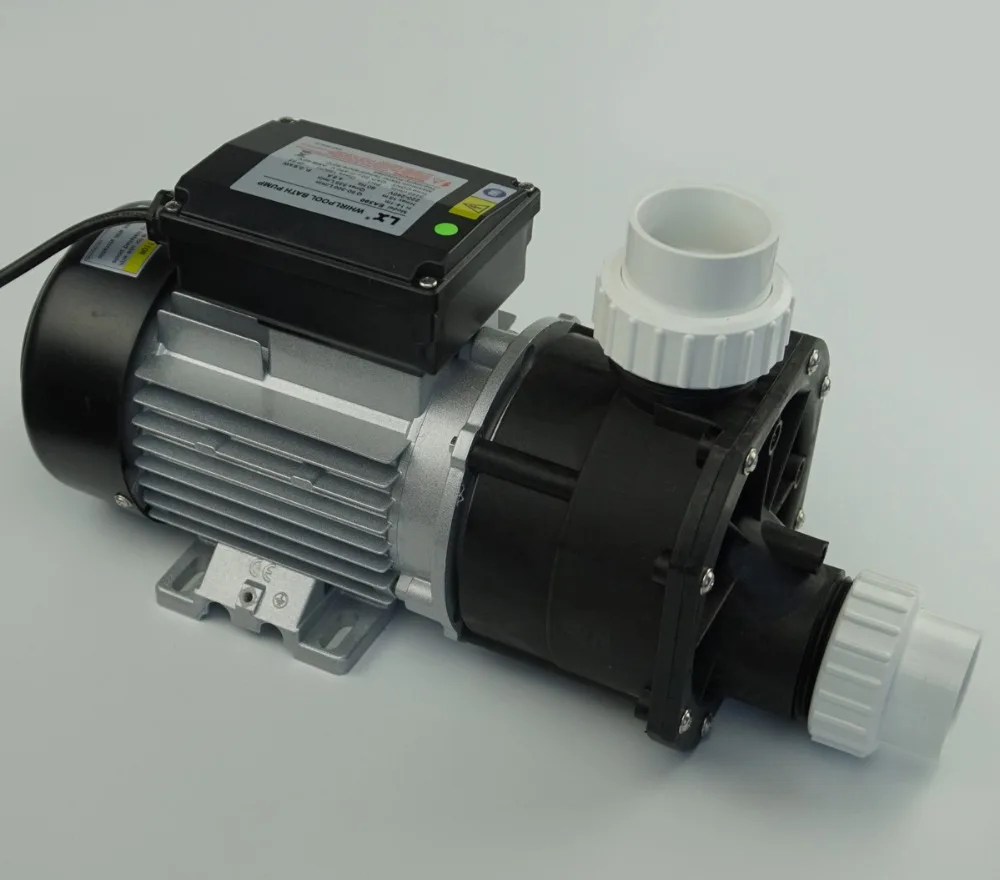 110V/60HZ LX whirlpool bath pump EA390 SPA Hot tub Whirlpool Pump 900W  1.2HP-in Pumps from Home Improvement on Aliexpress.com | Alibaba Group