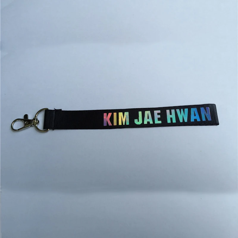 KIM JAE HWAN