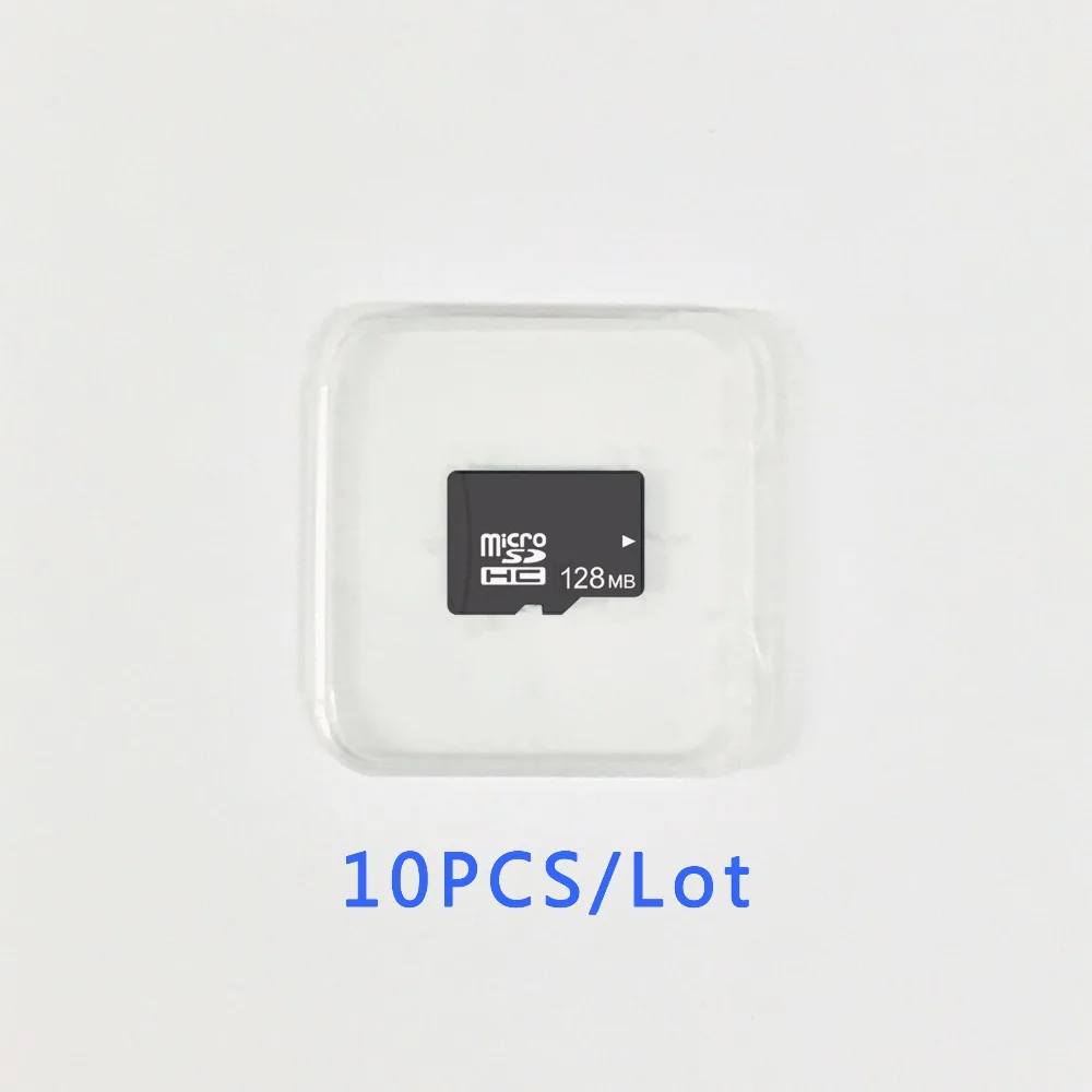 x10 128m