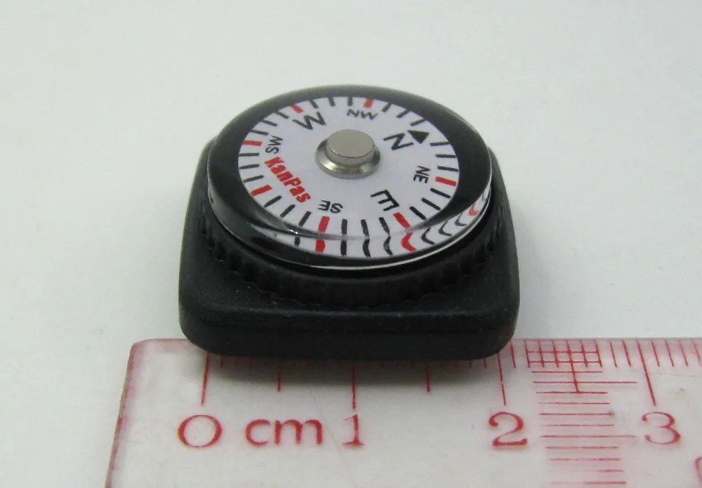 

A-20-LH compass holder