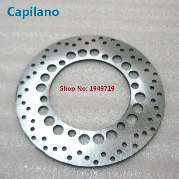 YBR125 06 type brake disc (3)