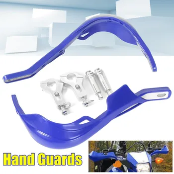 

Rally Pro Handlebar Hand Guards Handguard Protector Protection Alloy Insert Pit Dirt Bike Motorcycle Motocross