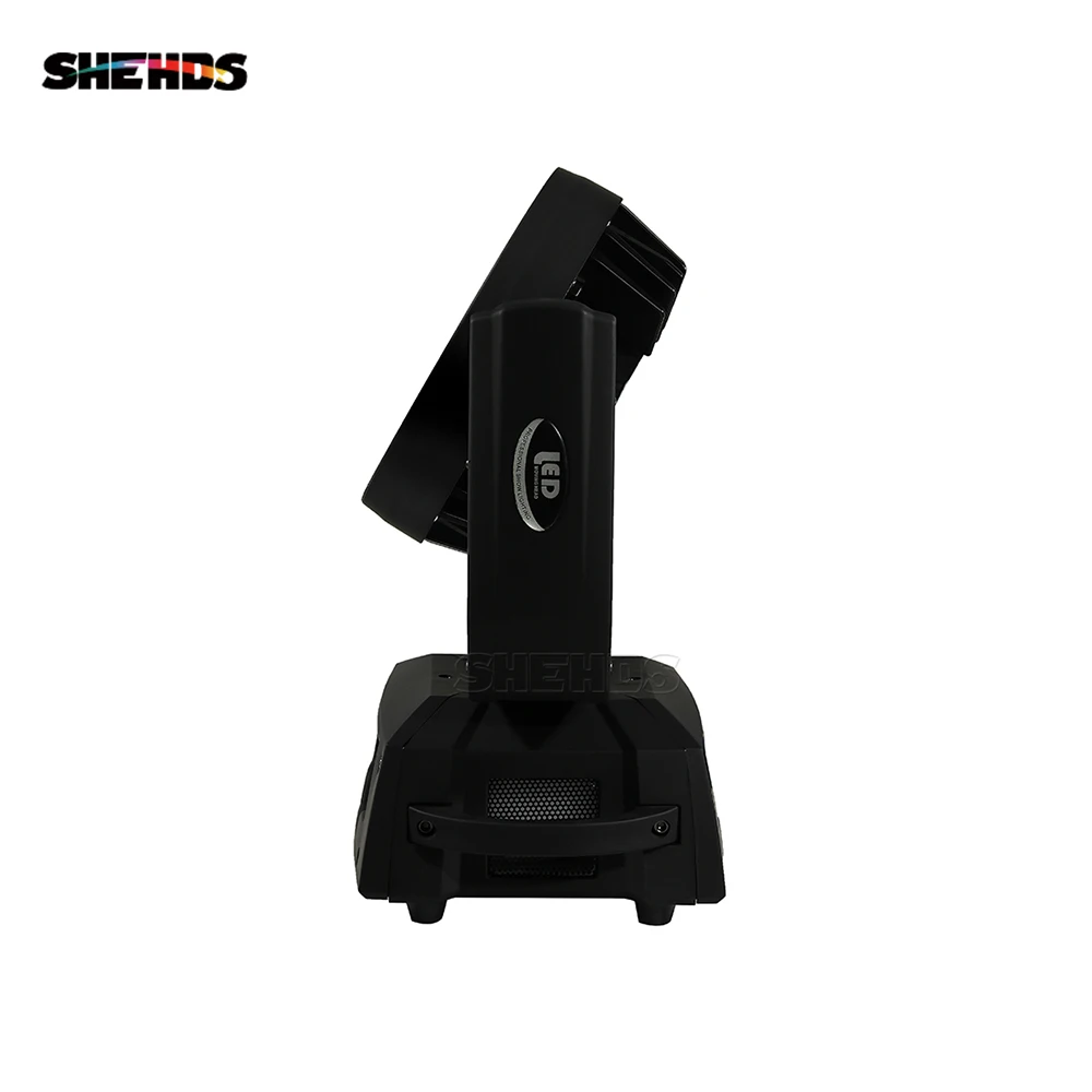  LED 36x18W RGBWA+UV Zoom Moving Head 6in1 Led Wash DMX512 Factory Directly Sale Dj Disco Stage Ligh - 32857728630