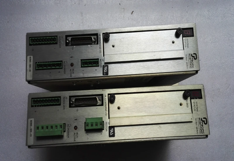 

SC903-020-01 used in good condition