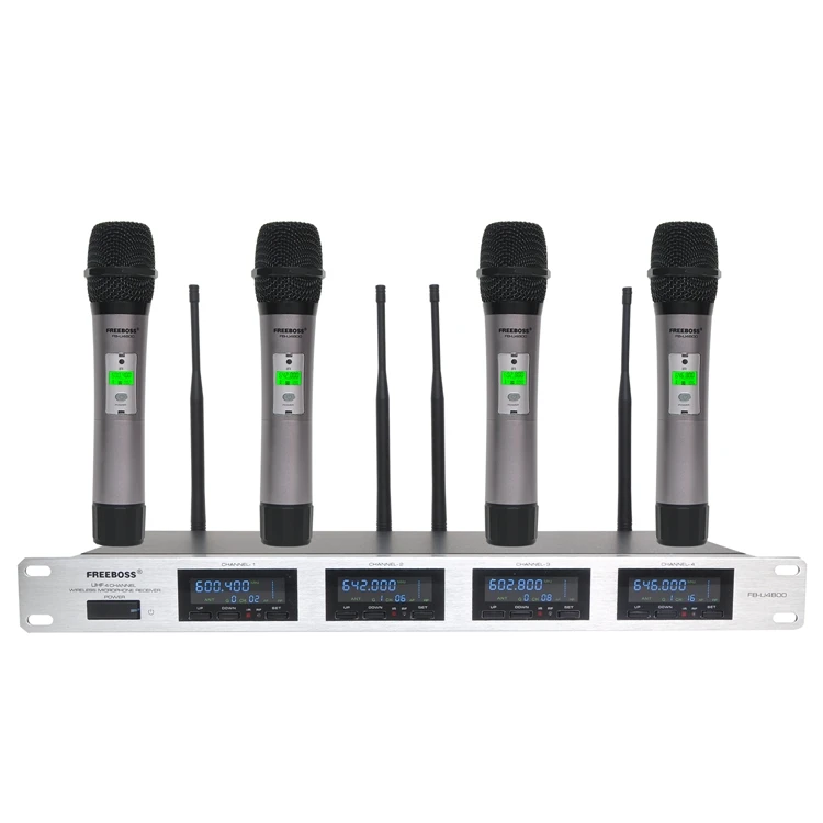 FB-U4800