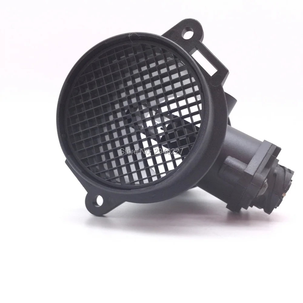 Датчик массового расхода воздуха MAF для Mercedes Benz W124 OEM # A0000940548 A2C59513180 0280 217 500 0000940548