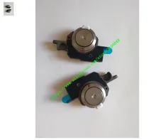 Novo botão do obturador e assembléia zoom câmera de Peças de Reparo para Samsung GALAXY Camera EK-GC100 GC100