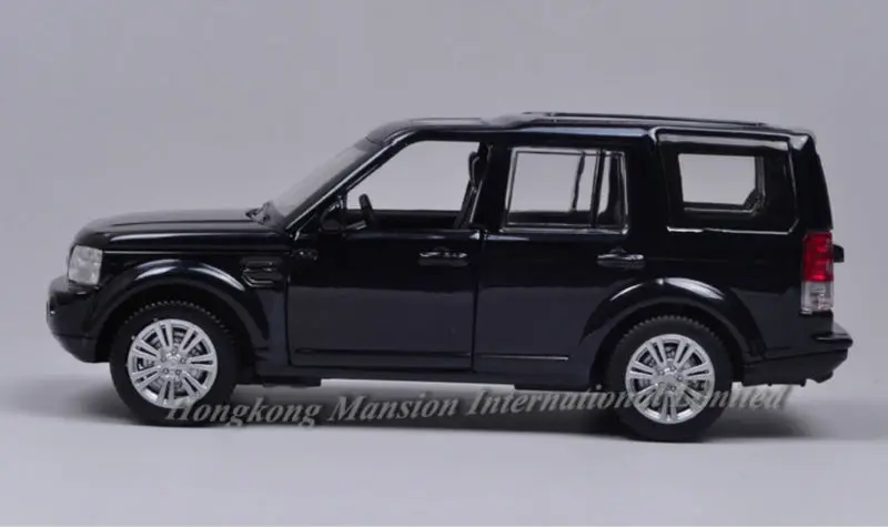 132 Car Model For Land Rover Discovery 4 (4)