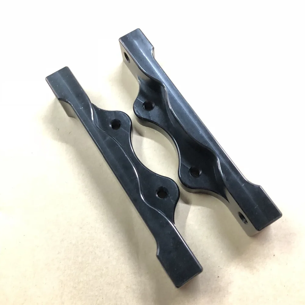 

Jekit car accessaries alloy bracket for Brembo GT4 brake caliper for BMW E46 M3 rear brake system