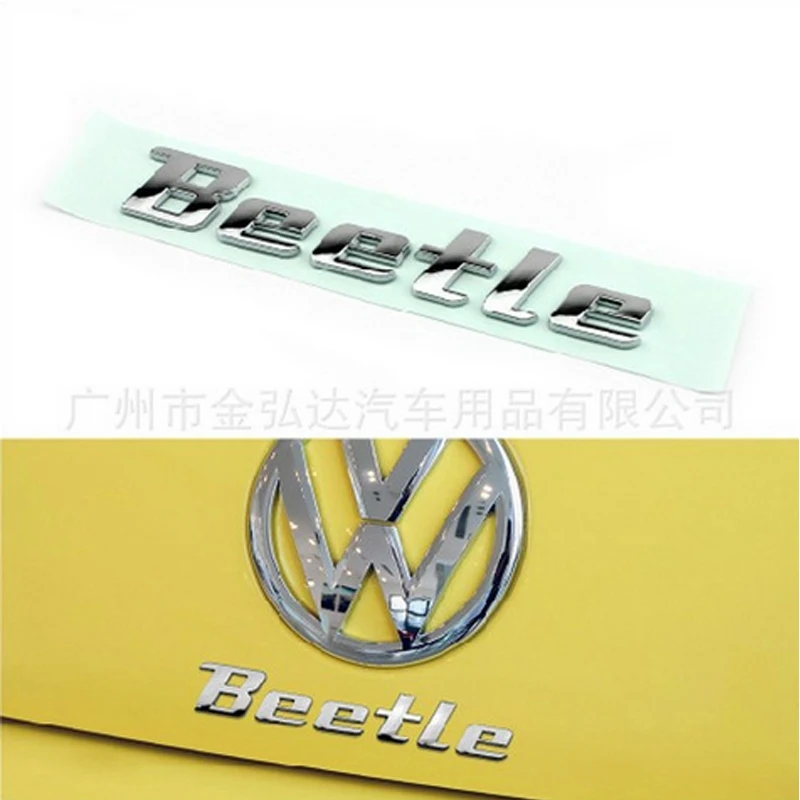Online Buy Wholesale volkswagen beetle from China