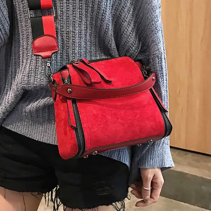 2018 أكياس Crossbody للنساء حقائب يد جلدية حقيبة يد فاخرة مصمم حقائب الماركات الشهيرة السيدات حقيبة كتف Sac