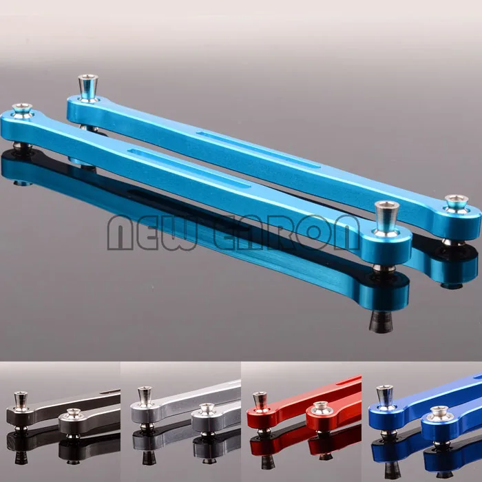 7748 Aluminum 173MM Toe Links Molded Composite for RC 1/5 Traxxas X-Maxx 77076-4 | Игрушки и хобби