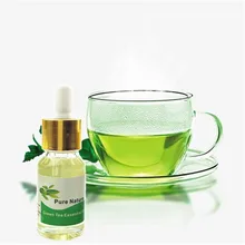 5/10/15 мл Зелёный чай Здоровый потеря веса эфирного масла, диета Слим без застежки для похудения во время сна потеря веса детоксикация колодки сжигания лишних калорий