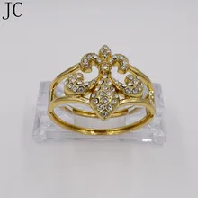 Bracelets New 2016 Chinese Traditional Design Rhinestone Cuff Bracelets Bangles For Women Gifts Jewelry