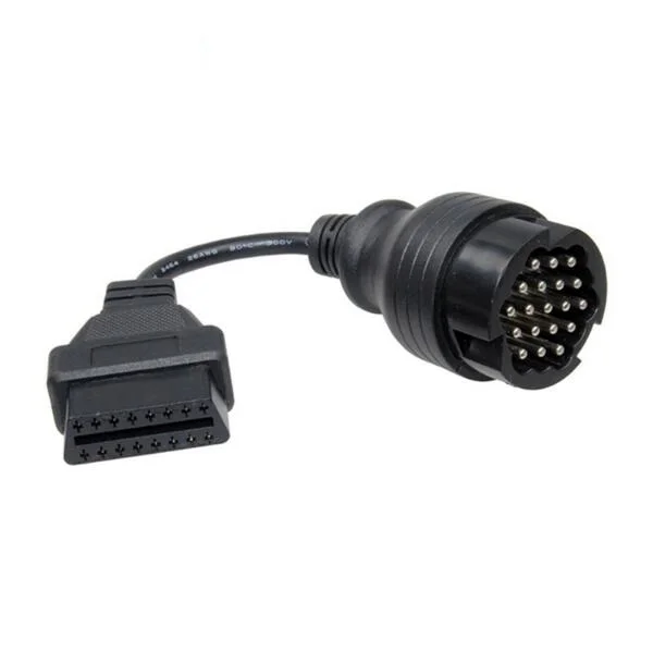 Porsche 19PIN to OBD2 16PIN Cable_01