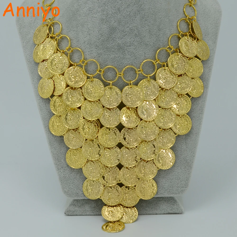 Ожерелье из монет 7 букв. Колье с монетами. Бижутерия колье монетки. Червонное монисто. Бусы мониста.