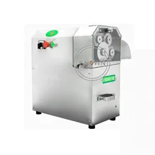 Горячая Распродажа 4 ролики соковыжималка для сахарного тростника/Промышленные сахарного тростника соковыжималка со специальной ценой