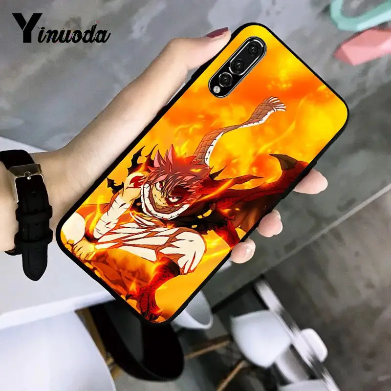 Anime Manga Fairy Tail logo