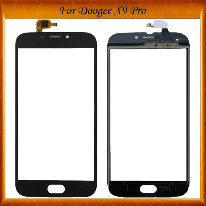 

Touch Sensor For Doogee X9 Pro X9pro Touch Screen Digitizer Panel Sensor Touchscreen Replacement For Doogee X9