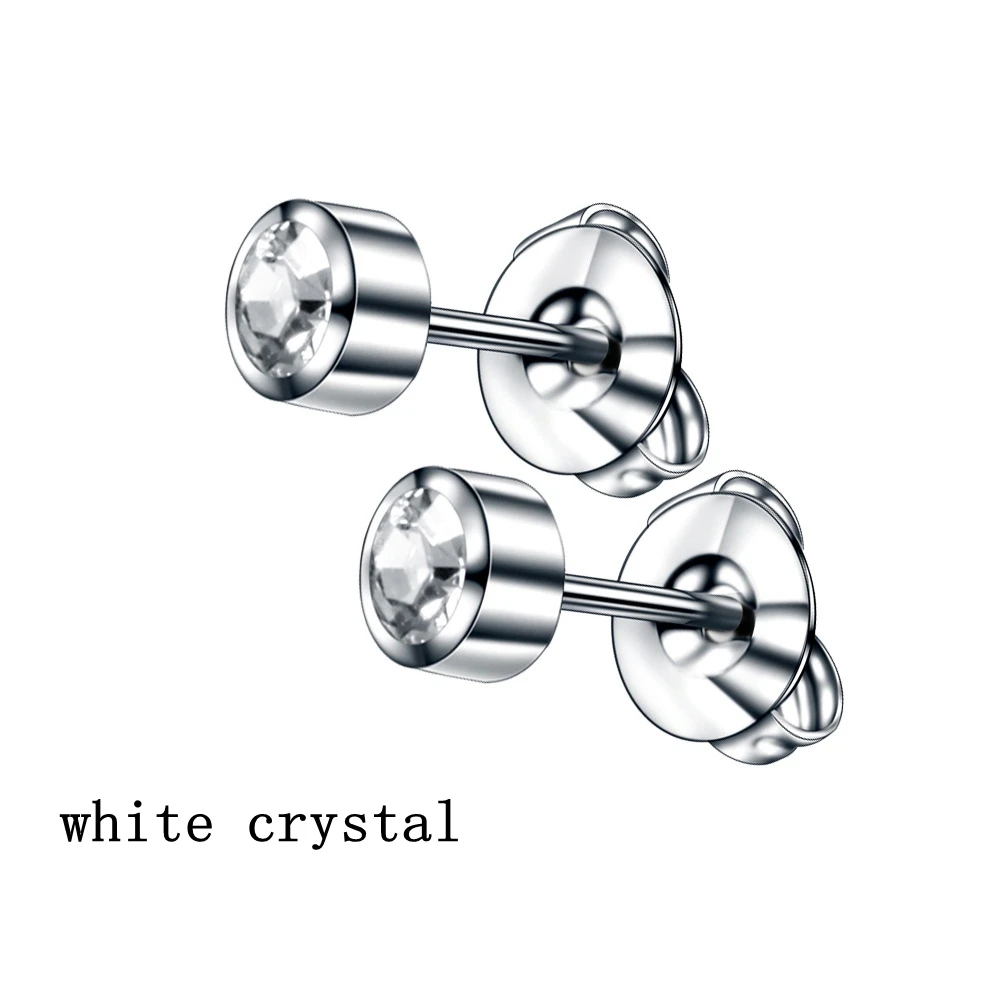 white crystal