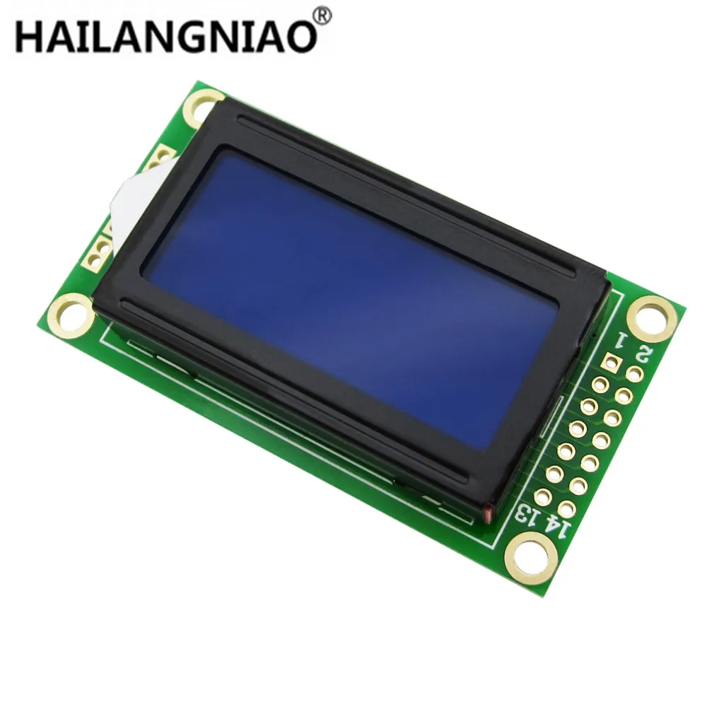 0802 lcd display for sale