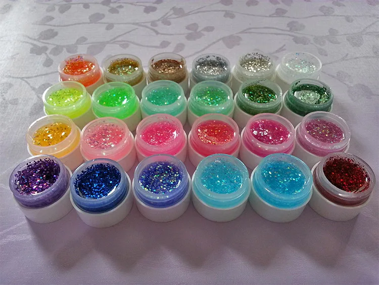 I Saw Mommy Kissing Being Genevieve C Glitter And Gel Nail Diy 1