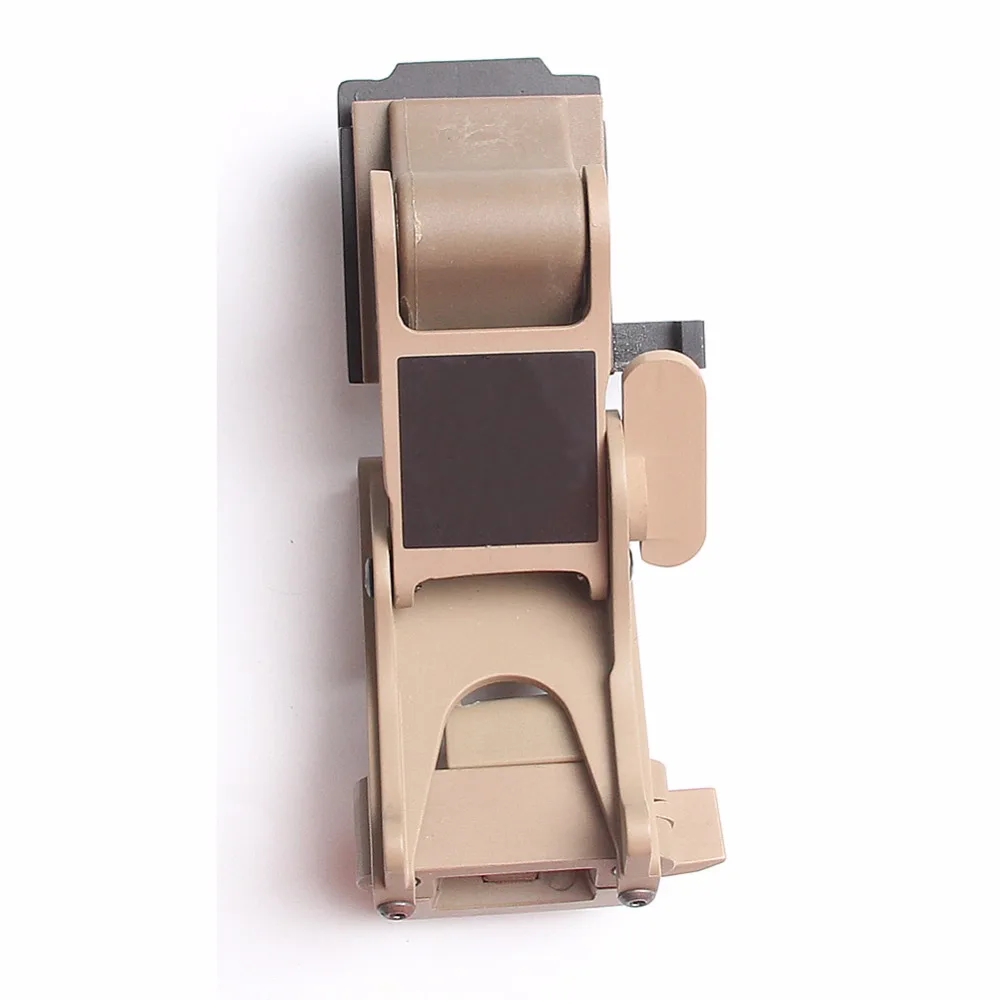 Helmet-Adapter-with-Night-Vision-Holder RL2-0018-Tan6