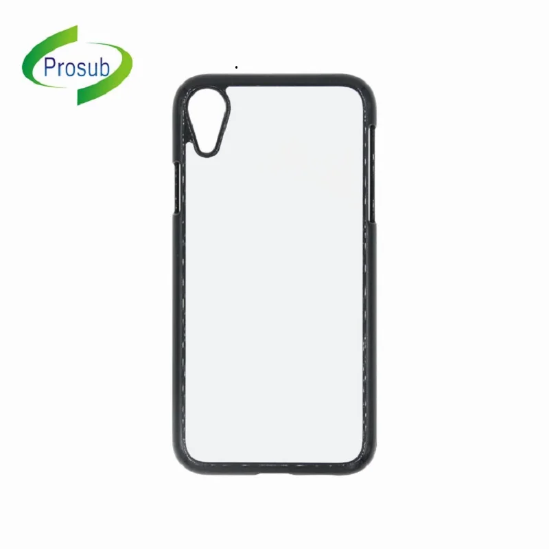 High quality Sublimation 2D PC Phone Shell For IP XR |